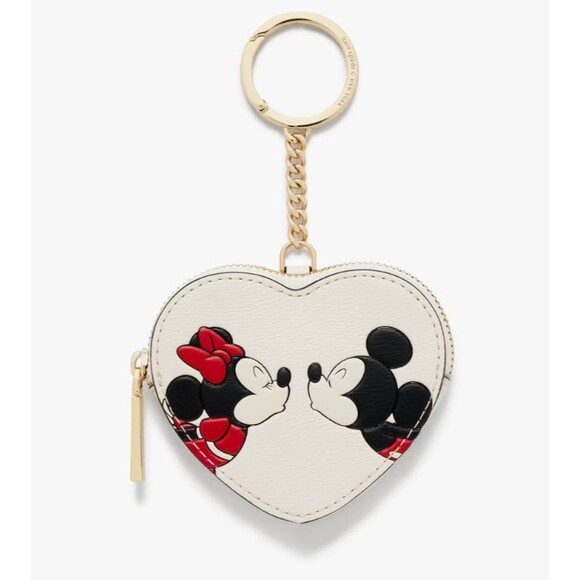 kate spade new york Accessories - kate spade Minnie Bag Charm NWT MSRP$129